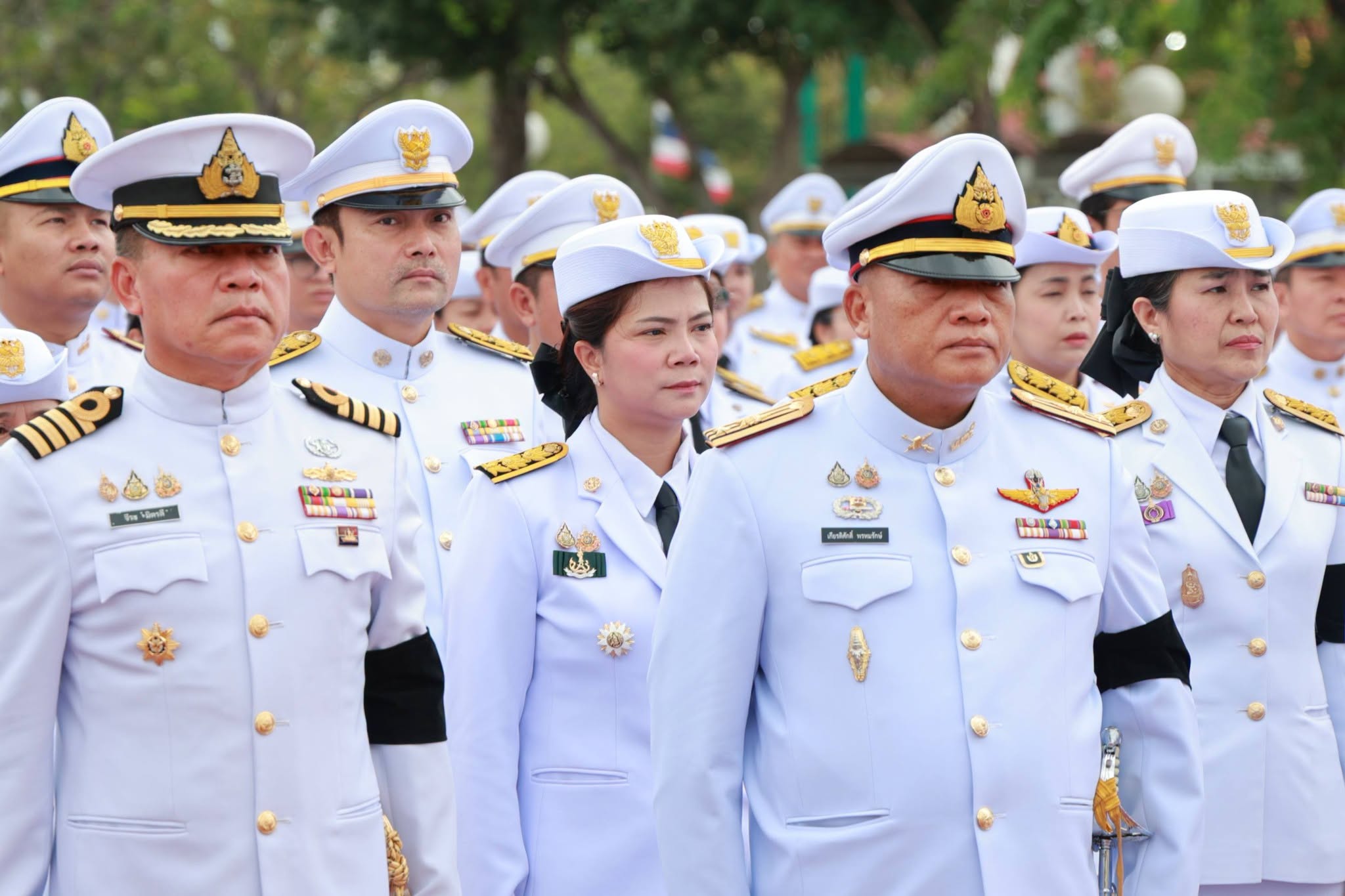 title - ปฏิรูปที่ดินจังหวัดเพชรบุรี พร้อมด้วย เจ้าหน้าที่ ส.ป.ก.เพชรบุรี ร่วมกิจกรรมเฉลิมพระเกียรติพระบาทสมเด็จพระเจ้าอยู่หัว เนื่องในโอกาสวันเฉลิมพระชนมพรรษา 28 กรกฎาคม 2569